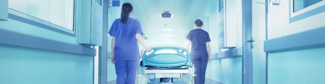 GLI OSPEDALI RIPARTONO A META’: LUNGHE LISTE D’ATTESA E TICKET VIA WEB