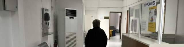 ”IN GRECIA MODELLO ECONOMICO OMICIDA” MEDICO DI ATENE, ”ITALIA, NON FINIRE COSI”’