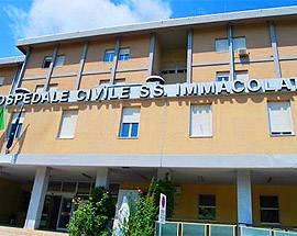 OSPEDALE DI GUARDIAGRELE:  ASL CHIUDE PSICHIATRIA