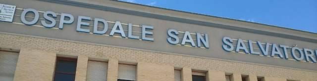 FUMO SALE OPERATORIE OSPEDALE L’AQUILA,  ABRUZZOWEB NON DIFFAMO’ AZIENDA SANITARIA