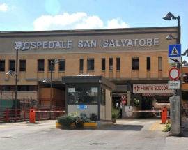 ASL L’AQUILA: SINADACATI CONTRO MANAGER TESTA, ”DISERTA CONFRONTO E SI VANTA SENZA MERITI”