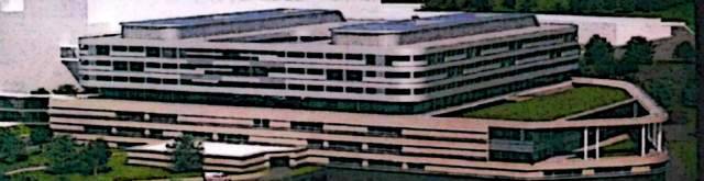 PROJECT FINANCING OSPEDALE DI CHIETI: AD UN PASSO DICHIARAZIONE PUBBLICA UTILITA’