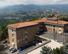 COVID: SINDACO PENNE, ‘ORA E’ CHIARO CHE NOSTRO OSPEDALE E’ FONDAMENTALE’