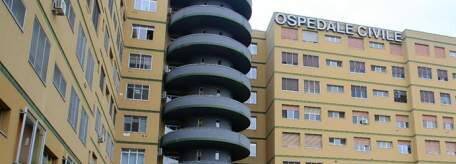 CORONAVIRUS: DONATI MACCHINARI E 46 TUTE A OSPEDALE PESCARA