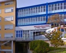 OPERAIO USTIONATO A POPOLI, RICOVERATO IN OSPEDALE
