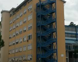 VIRUS: LATTANZIO, ”OSPEDALE POPOLI CENTRALE PER ASSORBIRE PAZIENTI NO COVID”