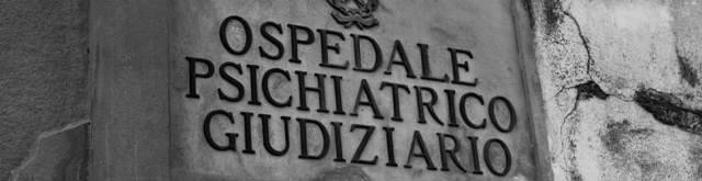 ADDIO A OSPEDALI PSICHIATRICI GIUDIZIARI, ”REGIONE ABRUZZO PORTI REMS A BARETE”
