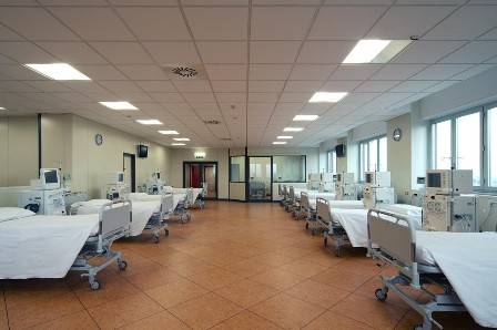 AVEZZANO: UTENTI DEBOLI, APRE UNA CORSIA PREFERENZIALE ALL’OSPEDALE