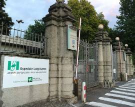 CORONAVIRUS: ISOLATO AL SACCO IL CEPPO ITALIANO