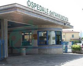 RIFIUTATO PERCHE’ ”TROPPO GRASSO” A TERAMO E L’AQUILA: OPERATO A SULMONA