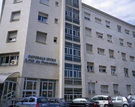 NUOVO OSPEDALE VASTO: INTERROGAZIONE OLIVIERI SU STATO AVANZAMENTO