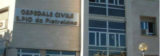 ACQUISTO ANGIOGRAFI OSPEDALE VASTO, E’ SCONTRO TRA SCHAEL E  PAOLUCCI