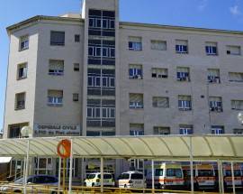 OSPEDALE VASTO: SMARGIASSI, ”E’ SERVITO UN ANNO PER CAPIRE CHE STRUTTURA STA CROLLANDO”