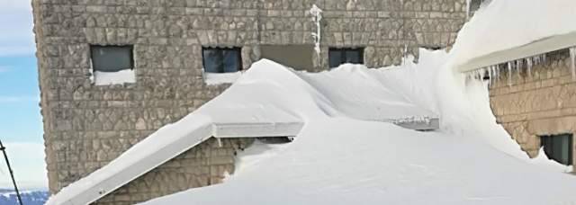 GRAN SASSO: SEGGIOVIA FONTARI IL 24 MARZO? MA PER OSTELLO MANCANO CERTIFICAZIONI
