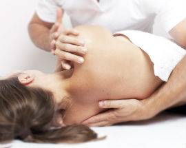 SANITA’: PESCARA PER TRE GIORNI CAPITALE DELL’OSTEOPATIA CON CONGRESSO AIOT