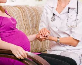 GIORNATA INTERNAZIONALE OSTETRICIA: IL 5 ALL’AQUILONE CONSULENZE GRATUITE