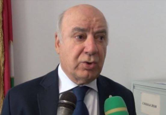 CORECOM: GENTILE, ”LUNGA PARALISI POTEVA ESSERE EVITATA”
