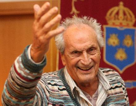 ADDIO ALLO STILISTA OTTAVIO MISSONI, AVEVA 92 ANNI