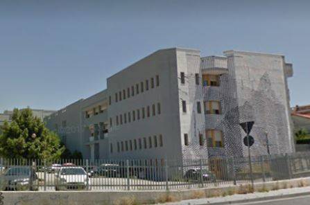 L’AQUILA: AULE FREDDE AL COLECCHI, STUDENTI NON ENTRANO A SCUOLA