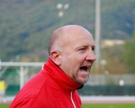 CALCIO: SERIE C, IL TERAMO FRENA IN CASA, ZERO A ZERO CONTRO IL SANTARCANGELO, RIVALE IN ZONA PLAY-OUT