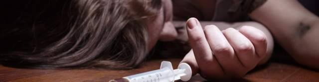 GIA’ OTTO MORTI DI OVERDOSE NEL 2019 IN ABRUZZO, CONSUMO E SPACCIO IN AUMENTO