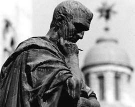 BIMILLENARIO OVIDIO E’ LEGGE DELLO STATO, ”RILANCIO SULMONA E DELLA VALLE PELIGNA”