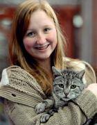 GATTO SCOMPARSO A LONDRA E RITROVATO IN SCOZIA: IN UN ANNO HA PERCORSO 720 CHILOMETRI