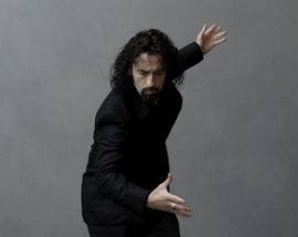 PESCARA: TRE GIORNI DI TANGO E CULTURA ARGENTINA CON PABLO VERON