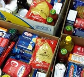 COVID: 9,3 MILIONI ALL’ABRUZZO PER SOLIDARIETA’ ALIMENTARE; ECCO ELENCO DEI COMUNI E SOMME