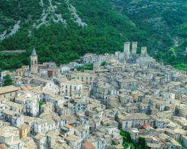 LINEA VERDE ESTATE RIPARTE DALL’ABRUZZO, NUOVE PUNTATE DAL 5 LUGLIO