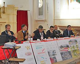 PACENTRO: NUOVA SCUOLA NATA PARTECIPATA ”SIMBOLO PER TUTTI”