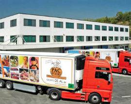ALIMENTARI: IL COLOSSO MARR ACQUISTA L’ABRUZZESE PAC FOOD DI  DE.AL.