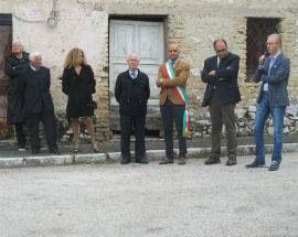 LECCE NEI MARSI INTITOLA STRADA ALL’OSTETRICA MEDAGLIA D’ORO