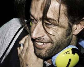PACO ‘BIRDLAND’, MUSICA NEL CUORE DELL’AQUILA ”CITTA’ UNICA, SE POTESSI TORNEREI A VIVERCI”