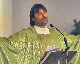 L’AQUILA: OGGI PRESENTAZIONE DEL LIBRO DI PADRE NIKE