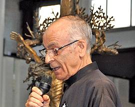 SAN GABRIELE: E’ MORTO IL DIRETTORE DELL’ECO, PADRE DI EUGENIO