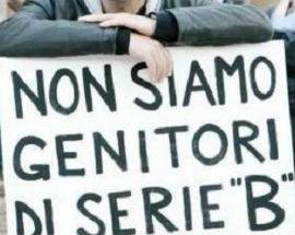 SULMONA IN PRIMA LINEA, A DIFESA E TUTELA DEI PAPA’ SEPARATI