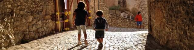 IN UNA LEGGE REGIONALE FERMA DAL 2015 LA SPERANZA AI PICCOLI BORGHI D’ABRUZZO