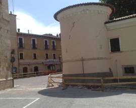 L’AQUILA: ”UN CONSIGLIO PER PAGANICA”, PRIMA RIUNIONE MERCOLEDI’