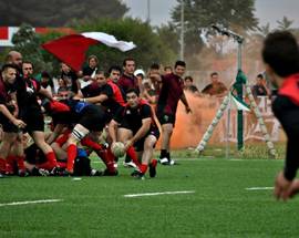 RUGBY: CAMBIO AI VERTICI DEL PAGANICA, ROTELLINI NUOVO PRESIDENTE