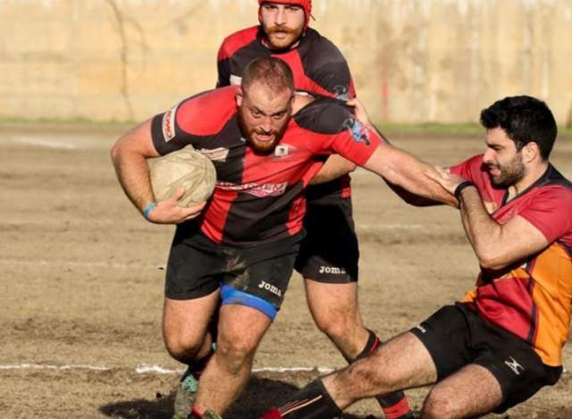 RUGBY, I RISULTATI DI B E C: ATTIVITÀ CONGIUNTA UNDER 14 TRA ABRUZZO, LAZIO E CAMPANIA