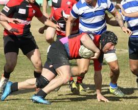 RUGBY: SERIE B, IL PAGANICA PIEGA LA PARTENOPE 39 A 30 ALLO ”IOVENITTI”, VITTORIA E BONUS OFFENSIVO