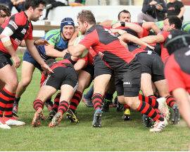 L’AQUILA: OPEN DAY ”MINIRUGBY” A PAGANICA CON TERZO TEMPO-MERENDA