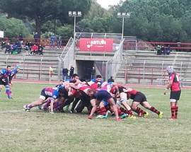 RUGBY: PAGANICA ESPUGNA IL CAMPO DEL CUS CATANIA, 11-7 IL RISULTATO FINALE