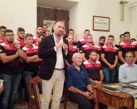 L’AQUILA: PAGANICA RUGBY PRESENTA PRIMA SQUADRA ALLA CITTA’, SABATO ”PRIMO TORNEO TRIANGOLARE VAS”