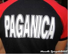 RUGBY: PAGANICA SUPERA IL COLLEFERRO 31-28