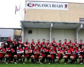 RUGBY: POLISPORTIVA PAGANICA, BILANCIO POSITIVO E CONFERMA STAFF TECNICO