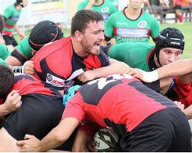PAGANICA RUGBY: RICONFERMATO CONSIGLIO DIRETTIVO, ROTELLINI PRESIDENTE