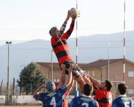 RUGBY, PAGANICA VINCE CONTRO IL BENEVENTO: ”NON E’ STATA PARTITA FACILE”