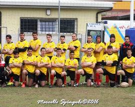 RUGBY: AL PAGANICA UNDER 18 LA PRIMA SEMIFINALE PER PROMOZIONE IN ELITE